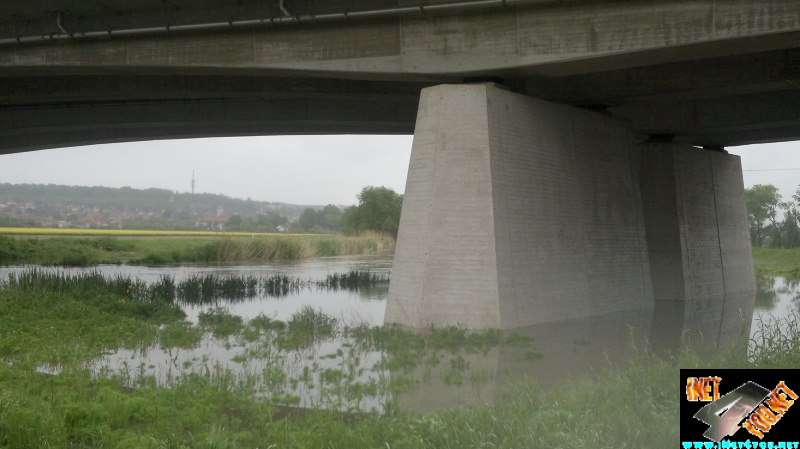 Unstrut Schönfeld Artern