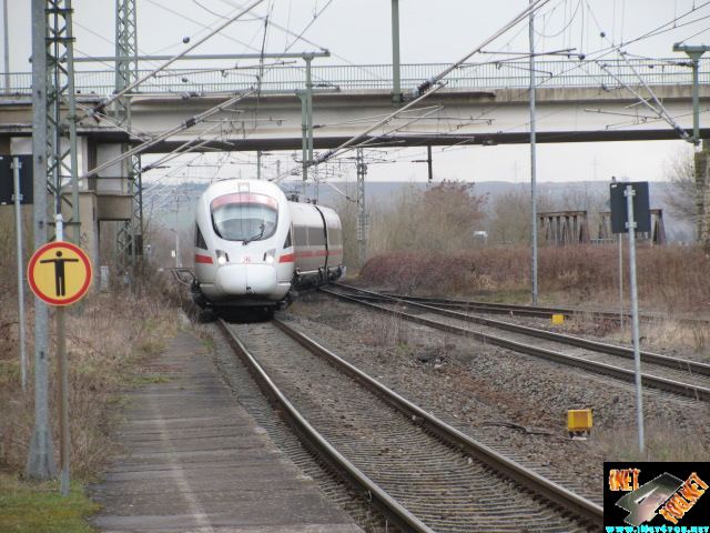 Umleitung 2010
