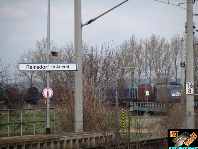 Umleitung 2010
