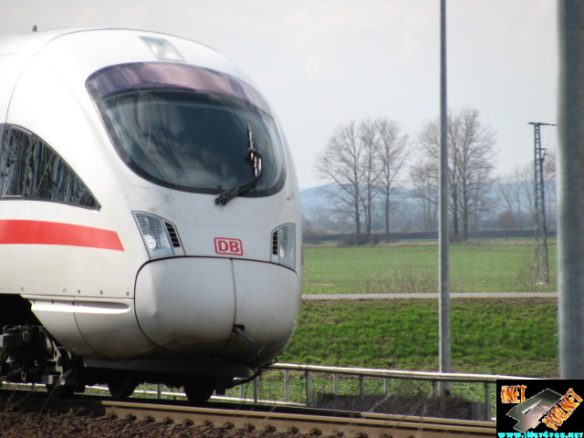 Umleitung 2010