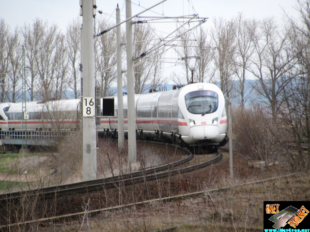 Umleitung 2010