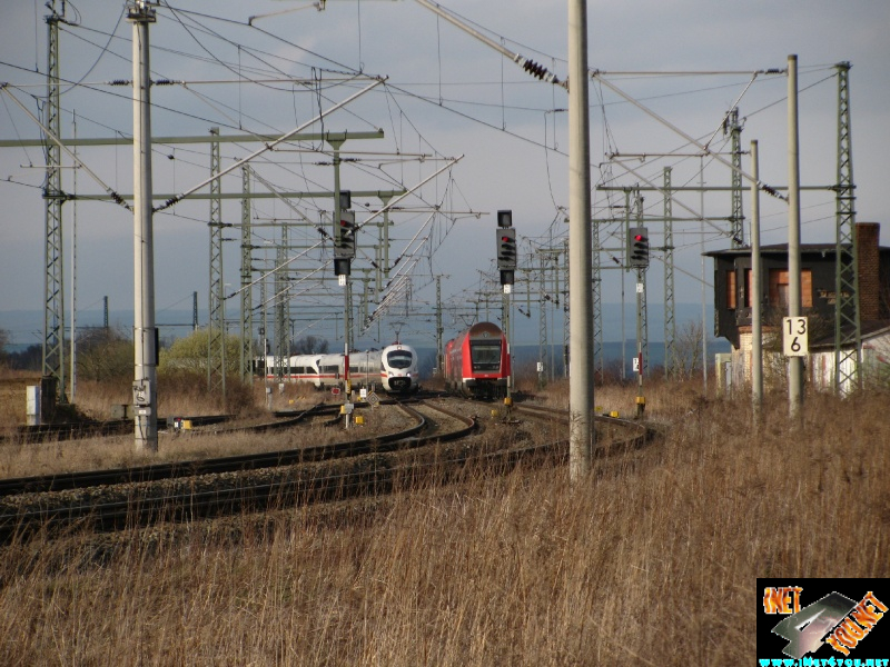Umleitung 2010