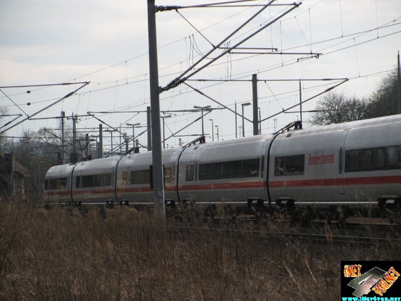 Umleitung 2010