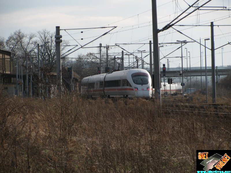 Umleitung 2010
