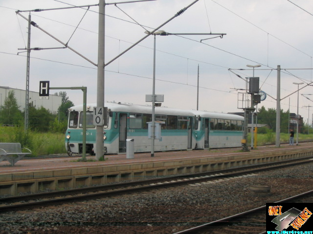 Ferkeltaxi Artern