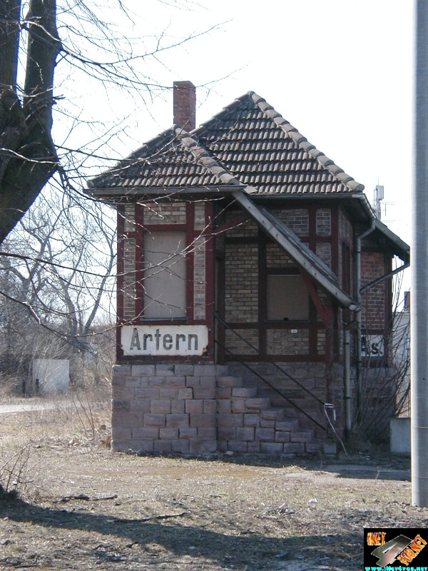 Gebäude