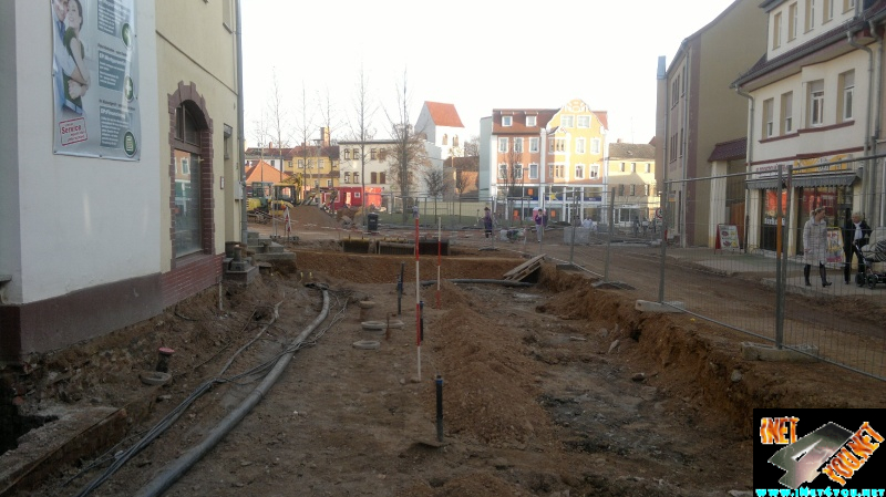Bauarbeiten Boulevard_1