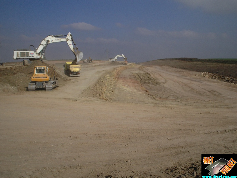 BAB 71 Heldrunger Berg 