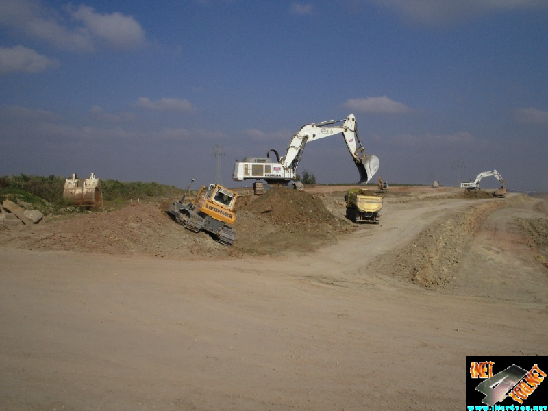 BAB 71 Heldrunger Berg 