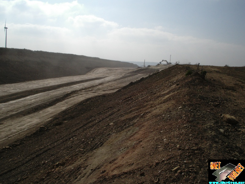 BAB 71 Heldrunger Berg 