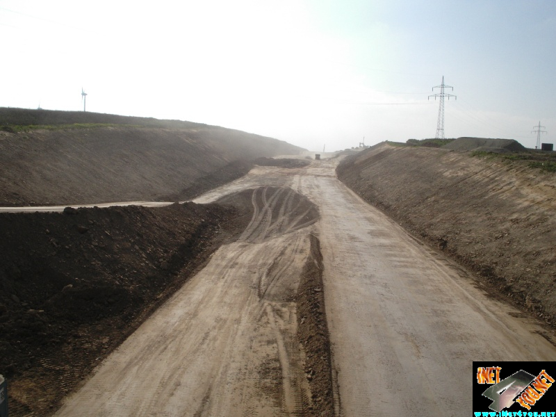 BAB 71 Heldrunger Berg 