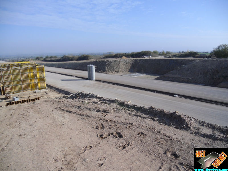 Brücke Wirtschaftsweg