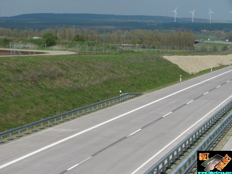 A71 Freigabe 29.04.2013