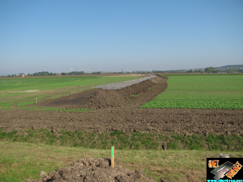 Unstrut Flutgraben