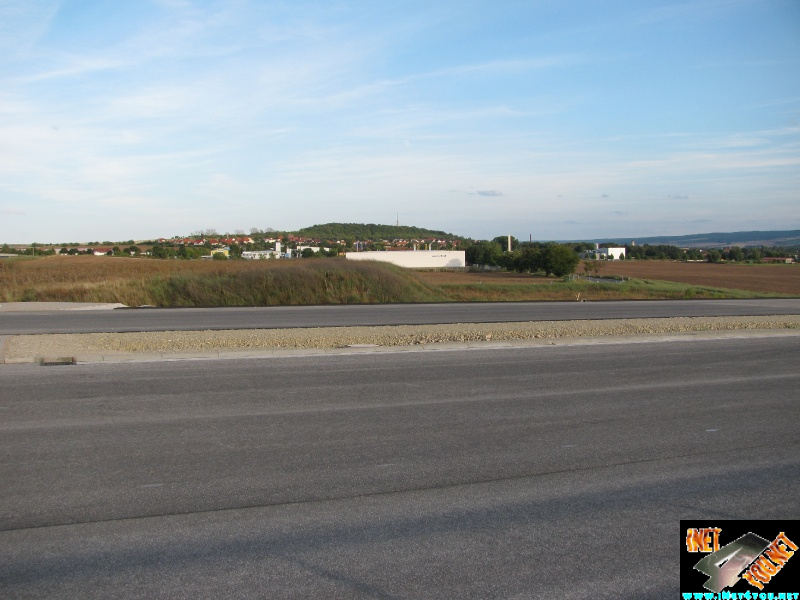 A71 Kachstedter Straße August 2012