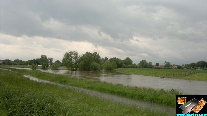 Unstrut Kalbsrieth - Schönewerda