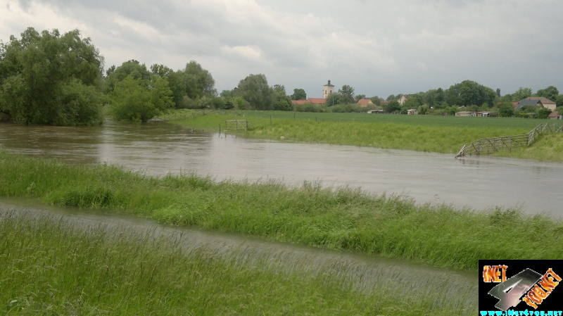 Unstrut Kalbsrieth - Schönewerda