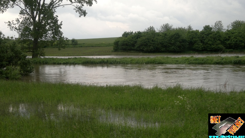 Unstrut Kalbsrieth - Schönewerda