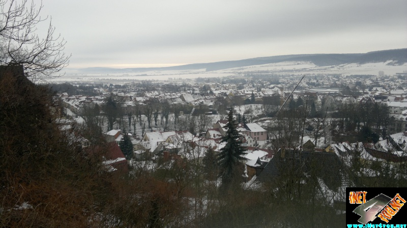 Winterbilder 2014