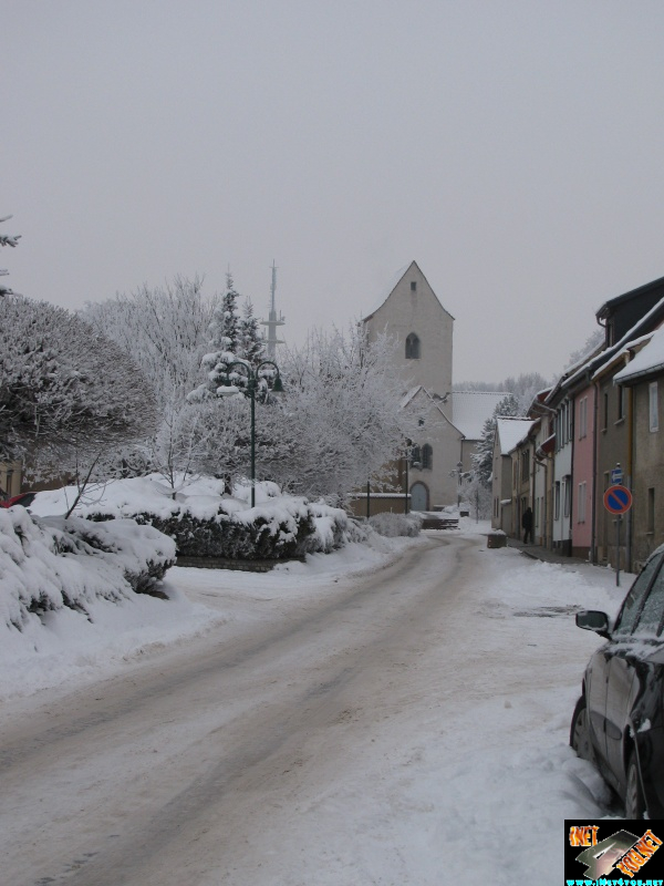 Artern 2010
