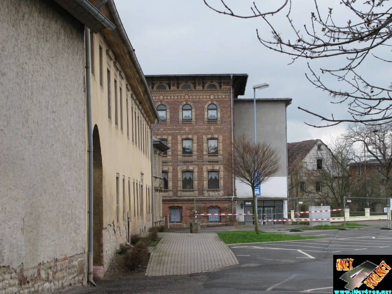 Artern 2010