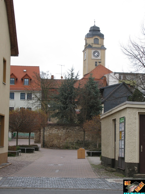 Artern 2010
