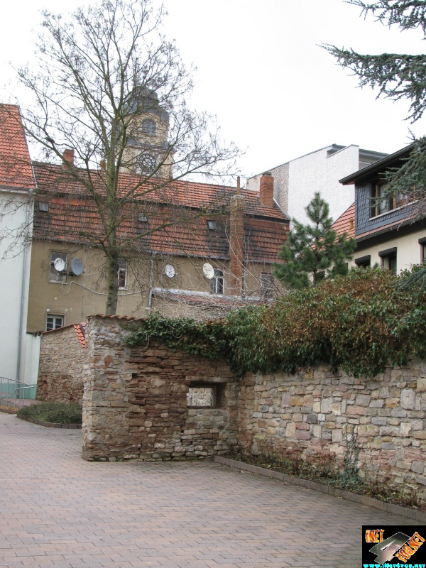 Artern 2010