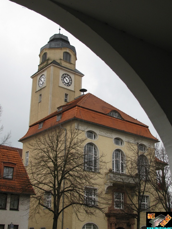 Artern 2010