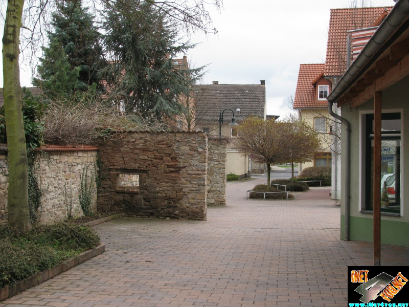Artern 2010