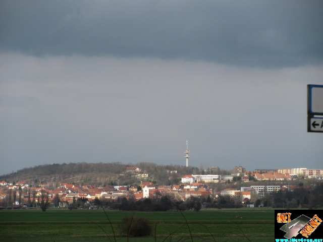 Umleitung 2010