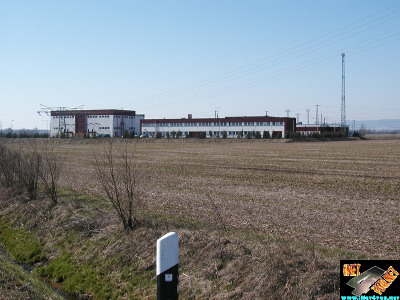 Bahngelände Oberröblingen