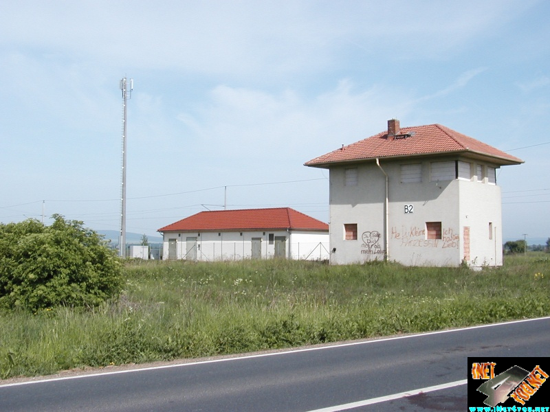 Bahngelände Reinsdorf