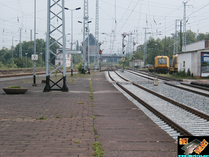 Connex Jahr 2003