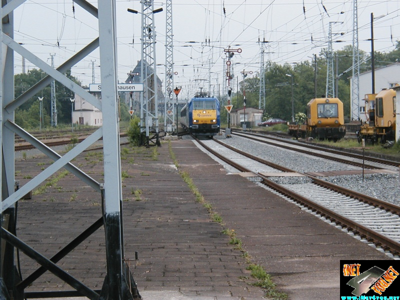 Connex Jahr 2003