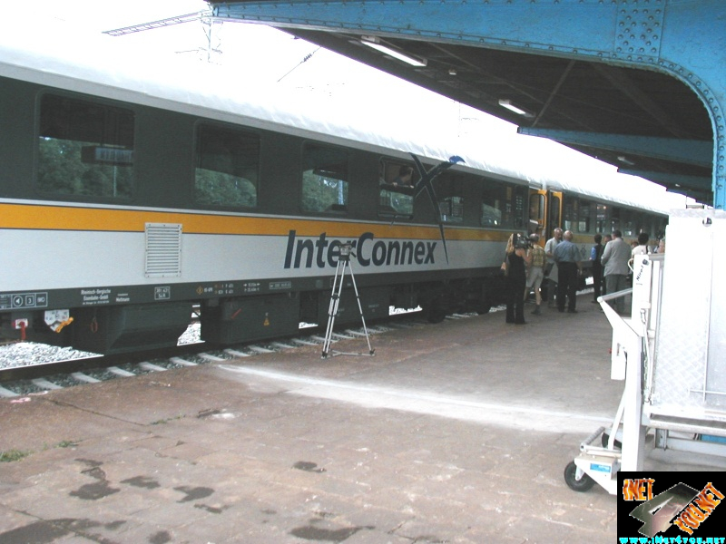 Connex Jahr 2003