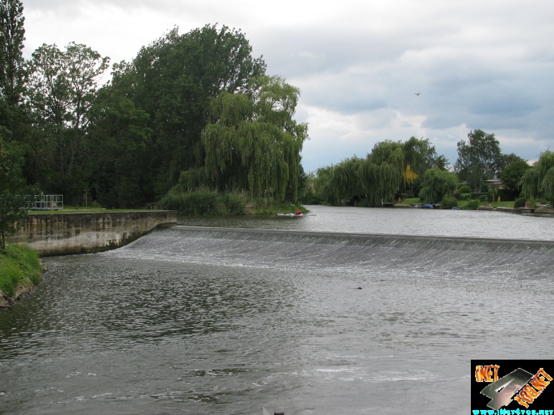 Artern 2011