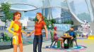 Sims 3 into Future