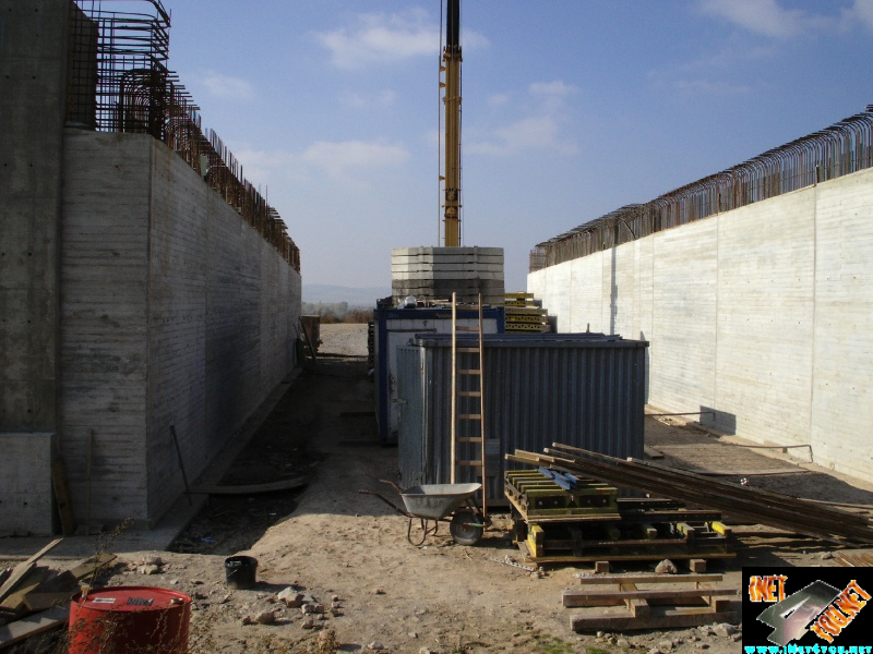 A71 Braunsroda Oktober 2010