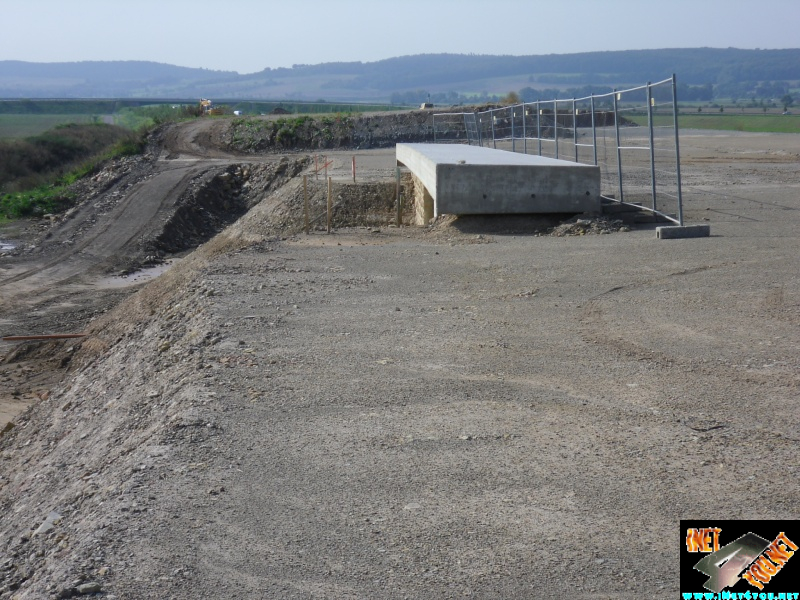 A71 Braunsroda Sep 2011