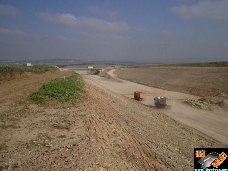 BAB 71 Heldrunger Berg 