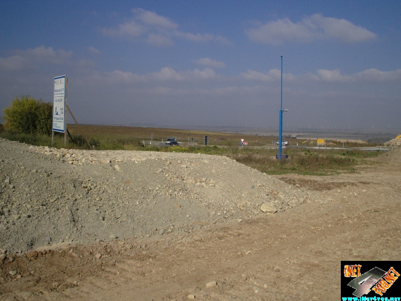 BAB 71 Heldrunger Berg 