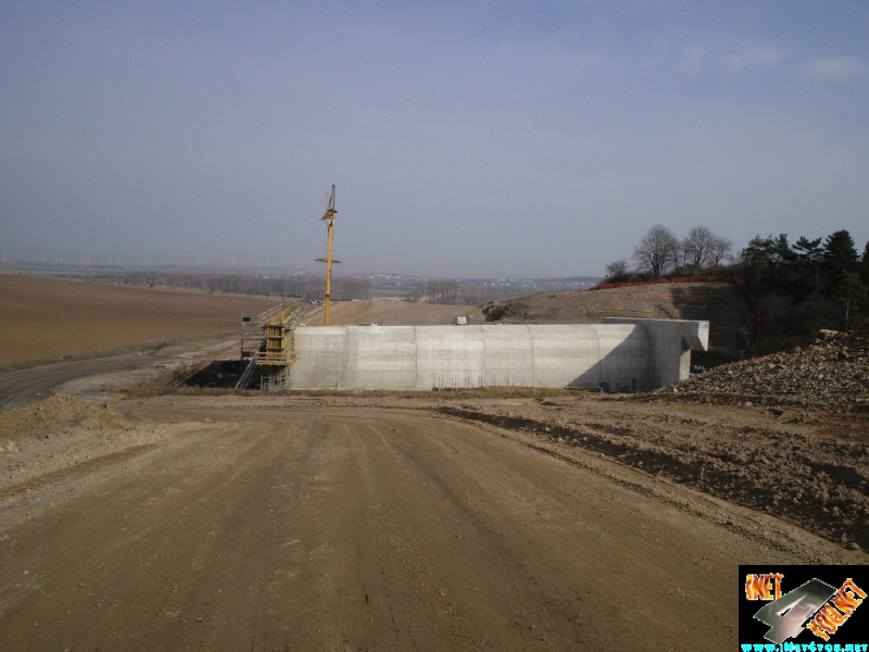 BAB 71 Heldrunger Berg 