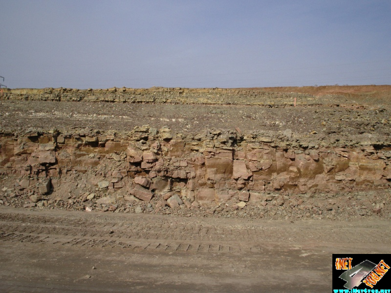 BAB 71 Heldrunger Berg 