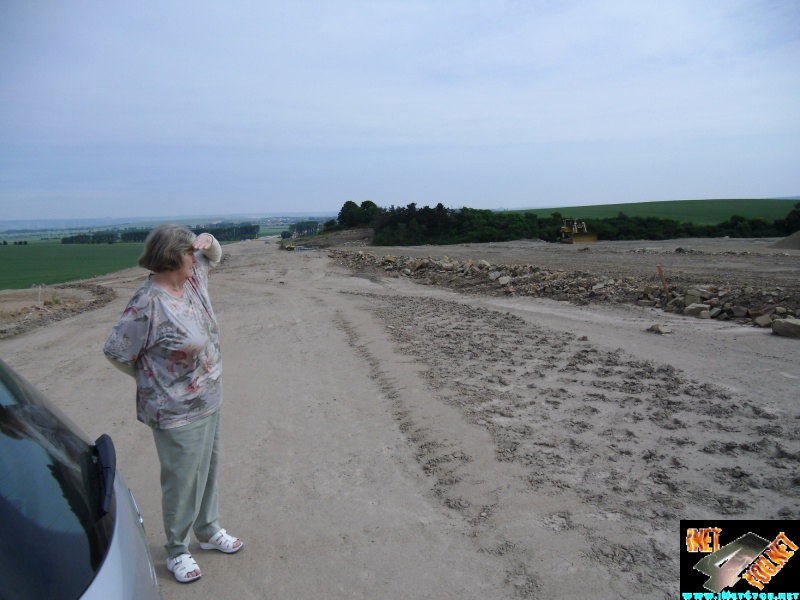 BAB 71 Heldrunger Berg 