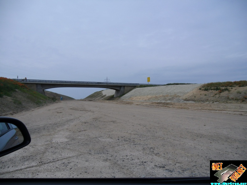 BAB 71 Heldrunger Berg 