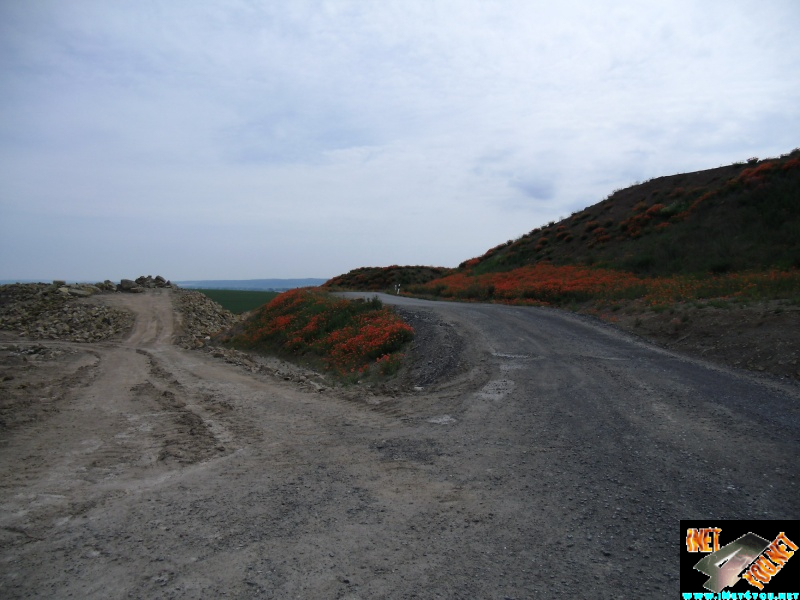 BAB 71 Heldrunger Berg 