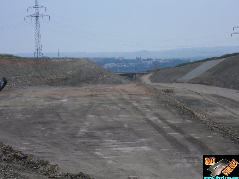 BAB 71 Heldrunger Berg 