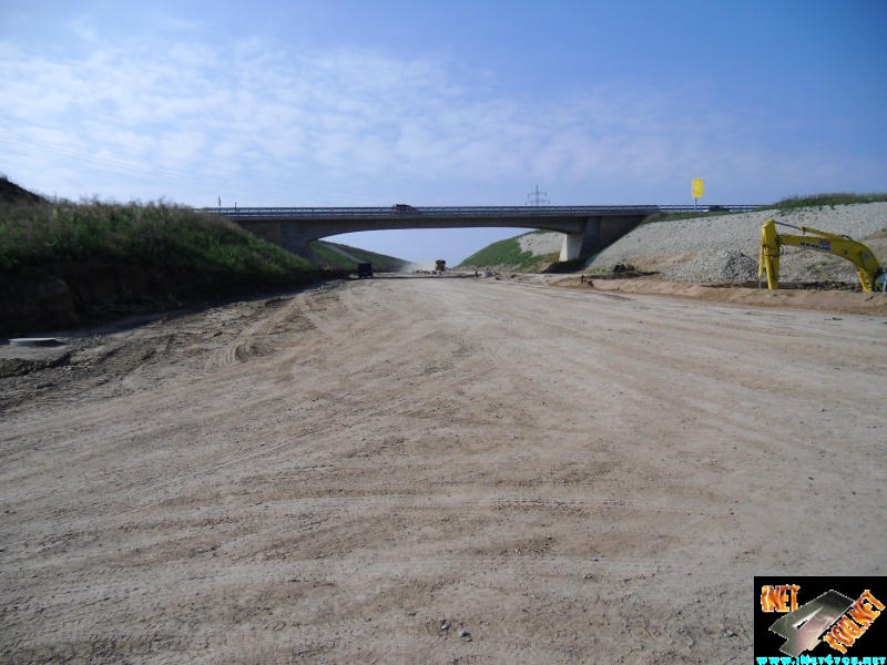 BAB 71 Heldrunger Berg 