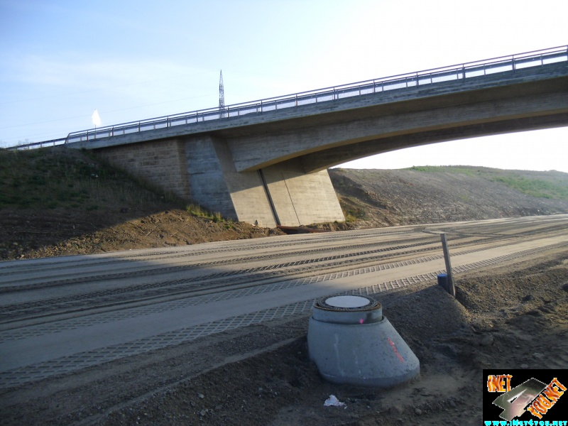 BAB 71 Heldrunger Berg 