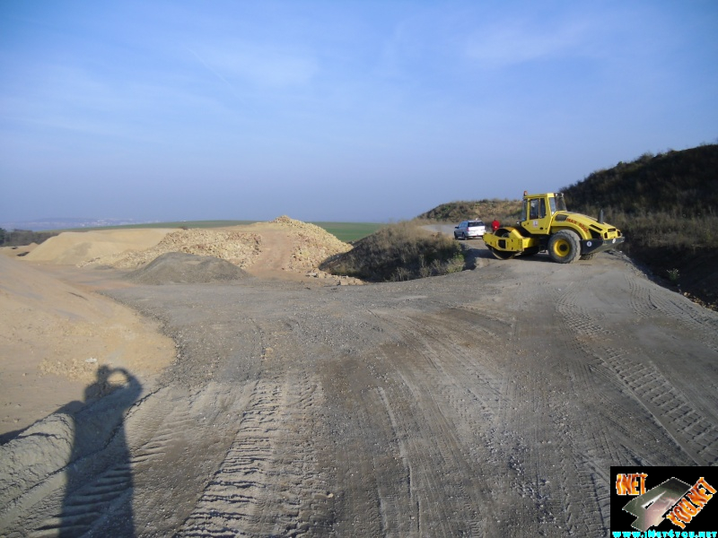 BAB 71 Heldrunger Berg 